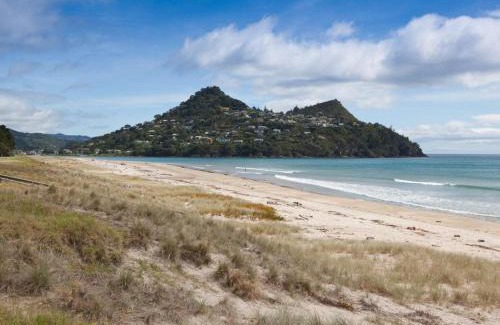 Pauanui Hôtel | Pauanui Pines Motor Lodge