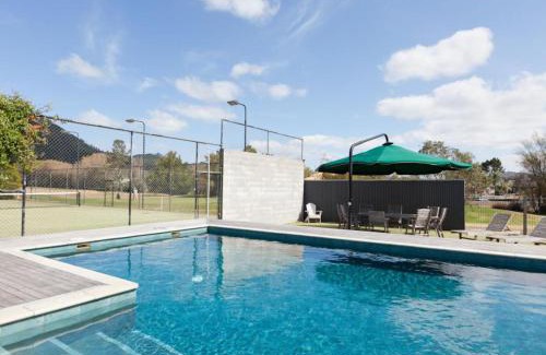 Pauanui Hôtel | Pauanui Pines Motor Lodge