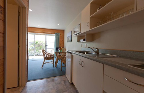 Pauanui Hôtel | Pauanui Pines Motor Lodge