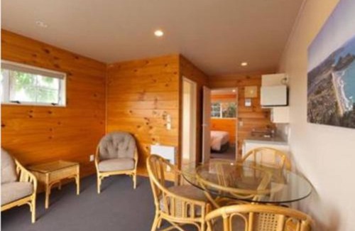 Pauanui Hôtel | Pauanui Pines Motor Lodge