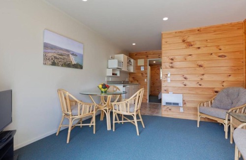 Pauanui Hôtel | Pauanui Pines Motor Lodge
