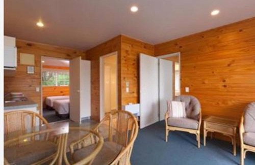 Pauanui Hôtel | Pauanui Pines Motor Lodge