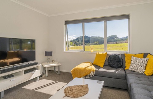 Pauanui Maison | Pauanui Pines - Pauanui Holiday Home, PAUANUI