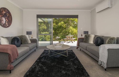 Pauanui Maison | Pauanui Pines - Pauanui Holiday Home, PAUANUI