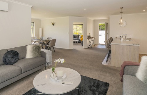 Pauanui Maison | Pauanui Pines - Pauanui Holiday Home, PAUANUI