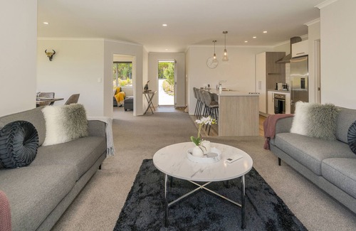Pauanui Maison | Pauanui Pines - Pauanui Holiday Home, PAUANUI