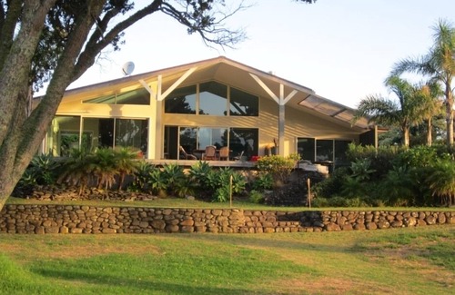 Pauanui Maison | Pauanui Sunset - Une vue imprenable, au bord de l'eau