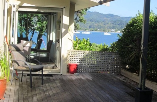 Pauanui Maison | Pauanui Sunset - Une vue imprenable, au bord de l'eau