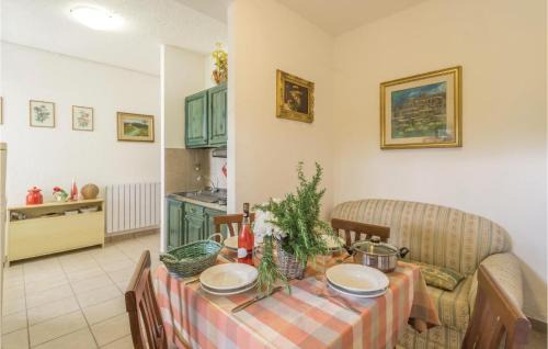Collesanto Appartement | Paucca 2