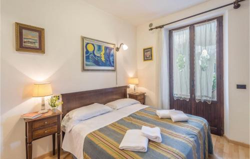 Collesanto Appartement | Paucca 2