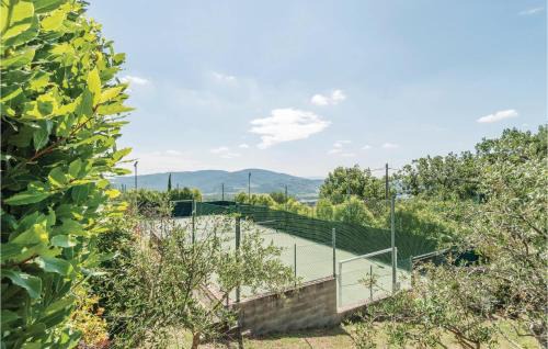 Collesanto Appartement | Paucca 2