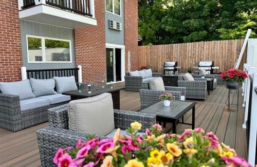 Gilford Appartement | Paugus Bay Condo Close to it All