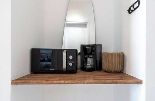 Larnaca City Centre Hôtel | Pauhad 3 - Larnaca Studios & Apts