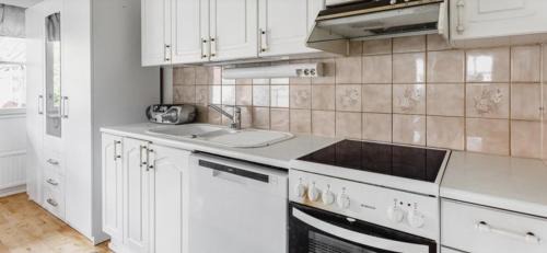 Seinajoki Appartement | Paukavuori