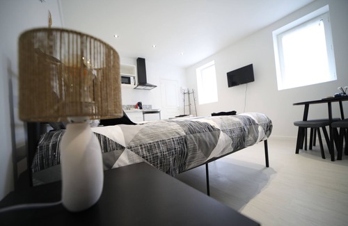 Cambrai Appartement | Paul Bert5