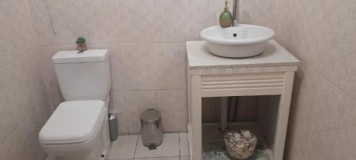 Brits Maison | Paul & Mollie's Guest House