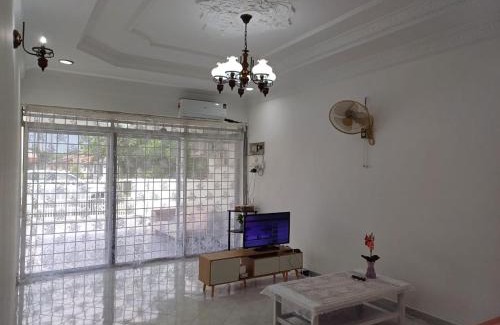 Taiping Maison | paul