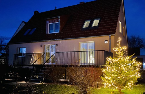 Postbauer-Heng Appartement | Paula 30 - Vacation et hébergement temporaire
