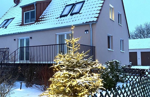 Postbauer-Heng Appartement | Paula 30 - Vacation et hébergement temporaire