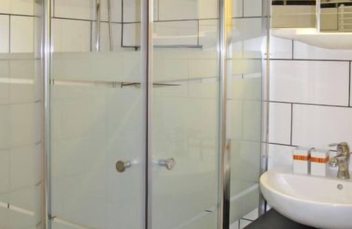 Zussow Maison | Maison Paula à Züssow - 4 personnes, 2 chambres