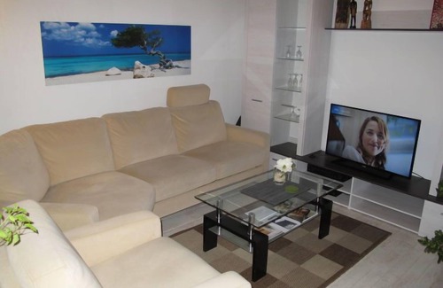 Zussow Maison | Maison Paula à Züssow - 4 personnes, 2 chambres