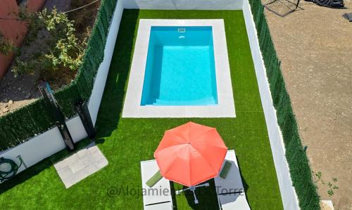 Almayate Bajo Maison | Paula Relax House - Alojamientos La Torre