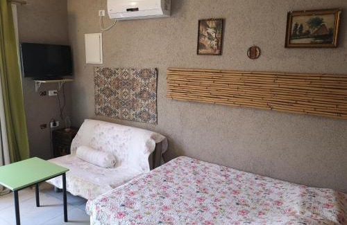 Be'er Ora Appartement | Paula's corner