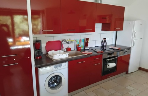 Gintrac Maison | PAULAGITE de 2 à 4 pers, vue sur la Dordogne, proche de Padirac et Rocamadour
