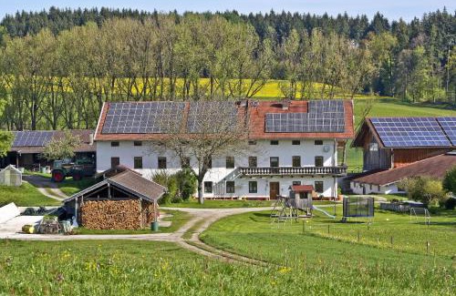 Seeon-Seebruck Maison | Paulhof am Chiemsee