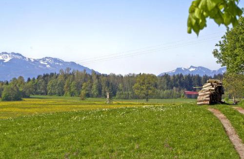 Seeon-Seebruck Maison | Paulhof am Chiemsee