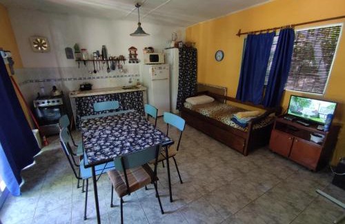 Colonia Appartement | Paulina y Emma - confortable apartamento