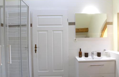 Klosterwalde Appartement | Pauline 3