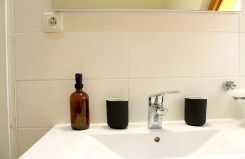Klosterwalde Appartement | Pauline 3