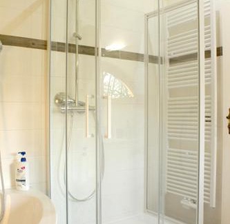 Klosterwalde Appartement | Pauline 3
