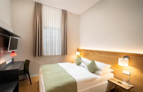 Bad Belzig Hôtel | Paulinenhof