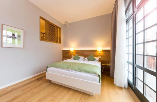 Bad Belzig Hôtel | Paulinenhof
