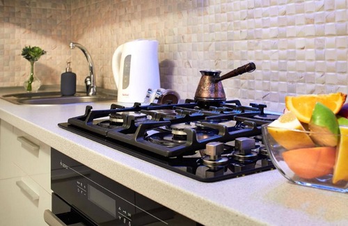 Centralny District Appartement | PaulMarie Apartments on Kozhara