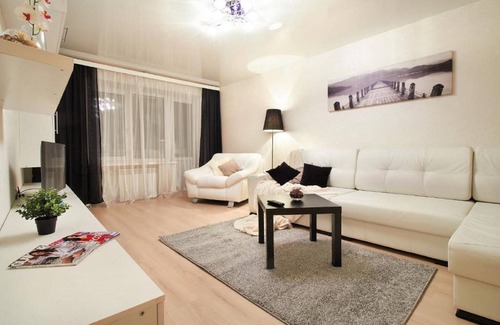 Centralny District Appartement | PaulMarie Apartments on Kozhara