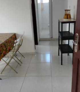 Jardim Ana Maria Appartement | Paulo
