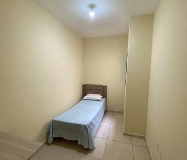 Boituva Appartement | Paulo Eduardo Acomodações