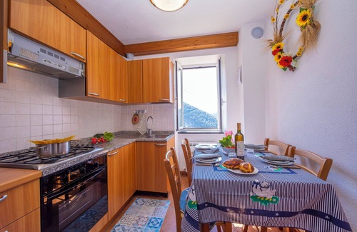 Ne Maison | Paulotti Antico Borgo First Floor