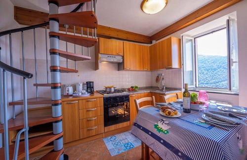 Ne Maison | Paulotti Antico Borgo First Floor