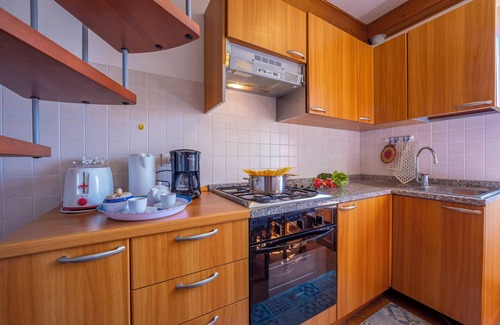 Ne Maison | Paulotti Antico Borgo First Floor