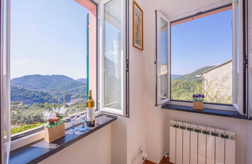 Ne Maison | Paulotti Antico Borgo First Floor