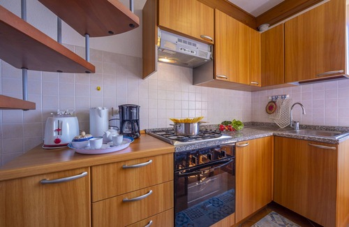 Ne Maison | Paulotti Antico Borgo First Floor, Ne, Italy
