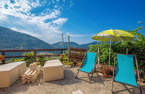 Ne Maison | Paulotti Antico Borgo Ground Floor