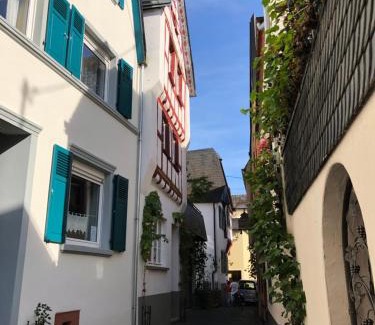 Ediger Maison | Paulusstrasse 3