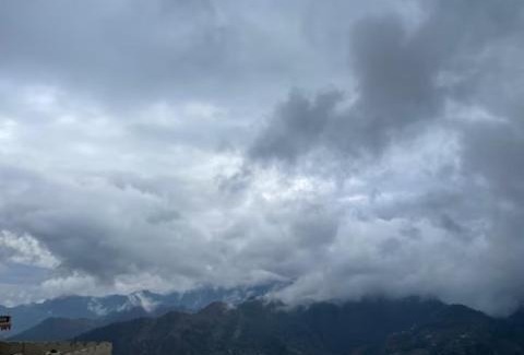 Pauri Maison | Pauri Hans Bhawan