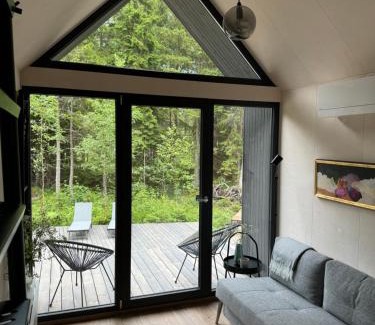 Spithami Villa | PAUS puhkemaja