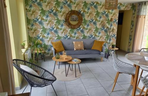 Gy-en-Sologne Maison | Pause Bucolique En Sologne